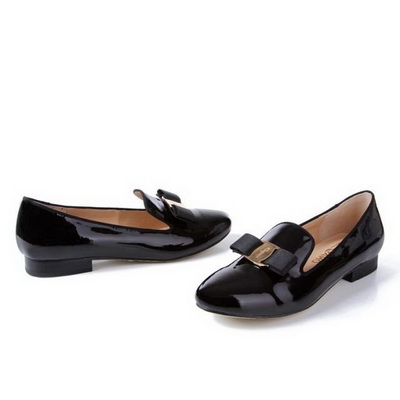 Ferragamo Casual Shoes Women--003